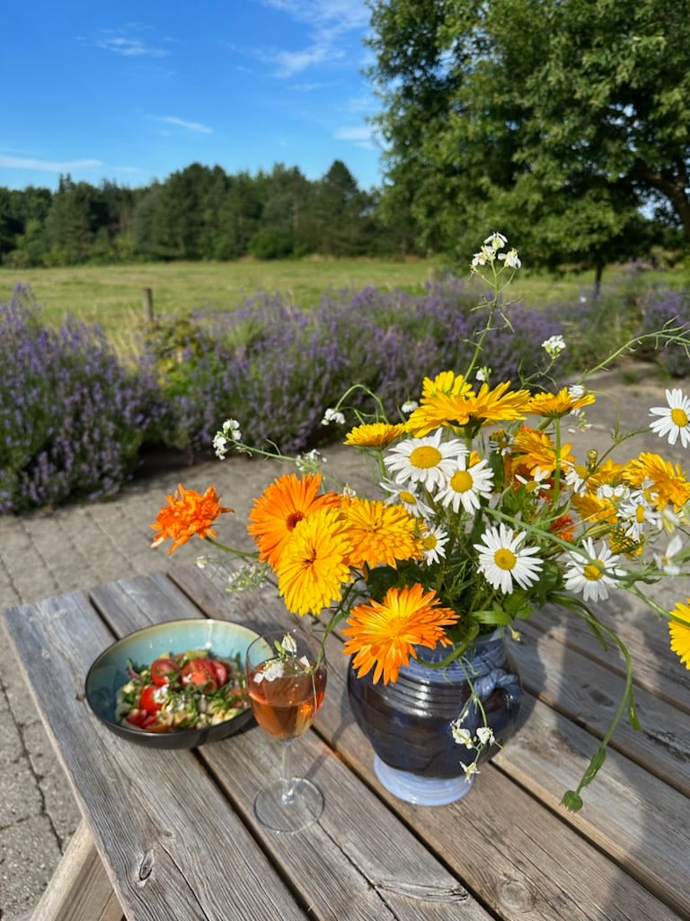 18/7 – Musikspirer og sommermad fra Djursland